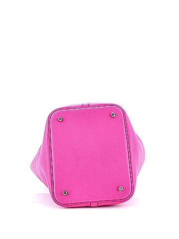 Hermès Picotin Lock Bag Clemence MM (view 2)