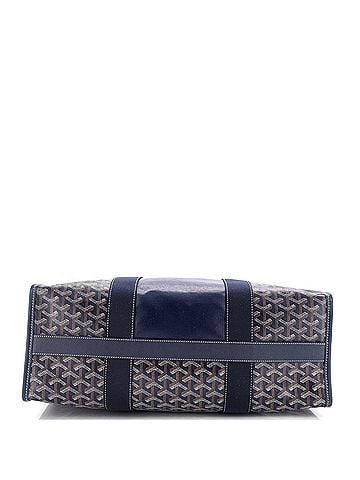Goyard Villette Tote Printed Coated Canvas MM (view 2)