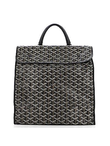 Goyard Sainte Lucie Bag Coated Canvas (view 1)