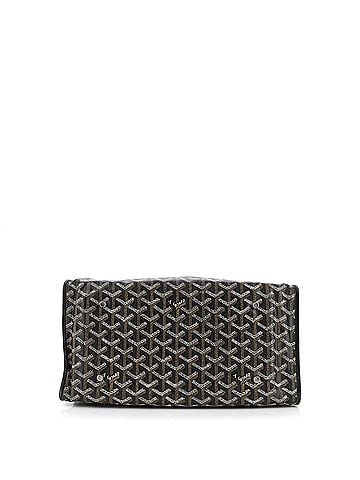 Goyard Sainte Lucie Bag Coated Canvas (view 2)