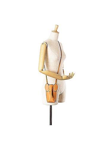 Loewe Elephant Pocket Crossbody (view 2)