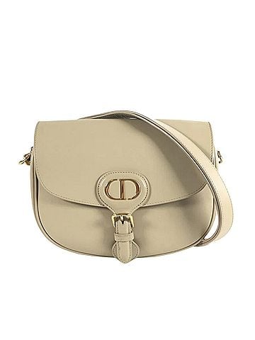 Dior Medium Leather Bobby (view 1)