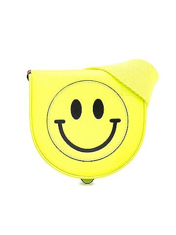 Loewe Small Smiley Heel Crossbody (view 1)