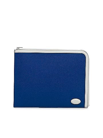 Mulberry X Richard Malone Zip Clutch (view 1)