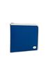 Mulberry 100% Leather Blue X Richard Malone Zip Clutch One size - photo 4