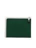 Mulberry 100% Leather Blue X Richard Malone Zip Clutch One size - photo 6