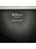 Mulberry 100% Leather Blue X Richard Malone Zip Clutch One size - photo 8
