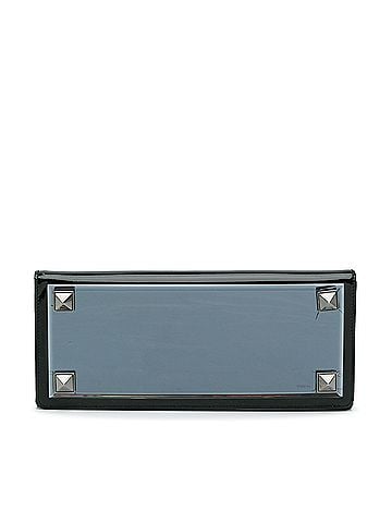 Gucci Tempered Glass Broadway Clutch (view 1)