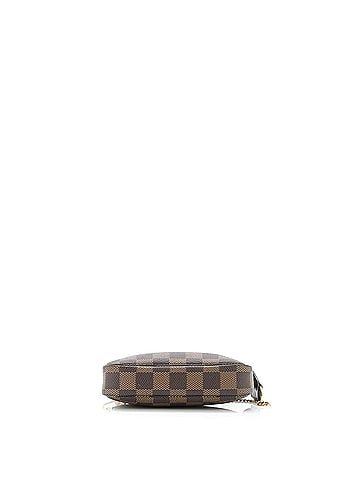 Louis Vuitton Pochette Accessoires Damier Mini (view 2)