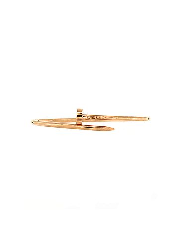 Cartier Juste un Clou Bracelet 18K Rose Gold Small (view 1)