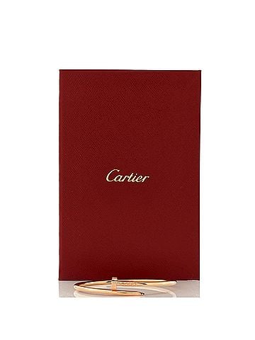 Cartier Juste un Clou Bracelet 18K Rose Gold Small (view 2)