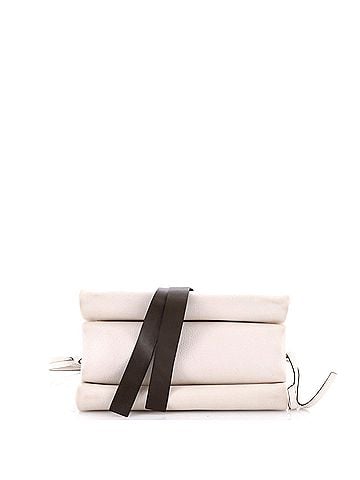 Valentino Garavani VRing Top Handle Bag Leather Small (view 2)