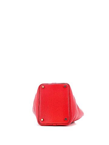 Hermès Picotin Lock Bag Clemence PM (view 2)