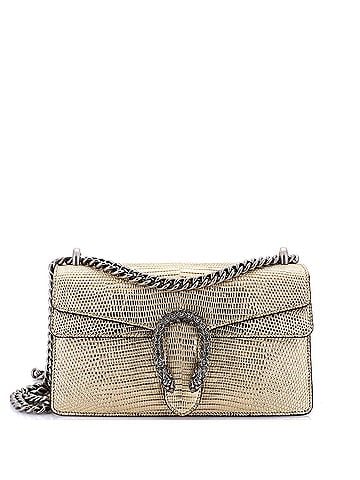 Gucci Dionysus Bag Lizard Small (view 1)
