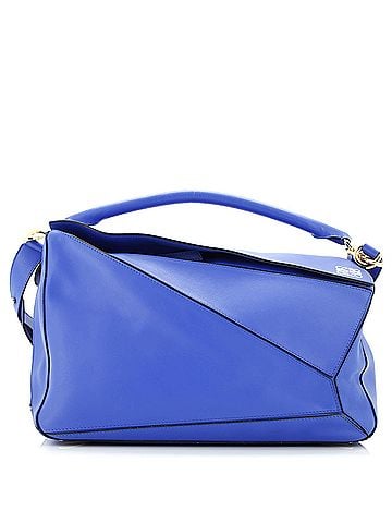 Loewe Puzzle Bag Leather Large (view 1)