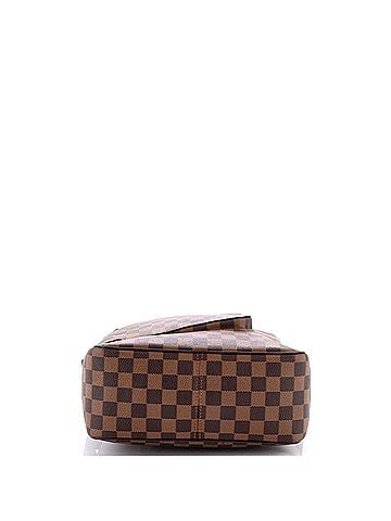 Louis Vuitton Olav Handbag Damier MM (view 2)