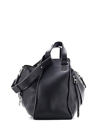 Loewe Hammock Bag Leather Medium (view 1)