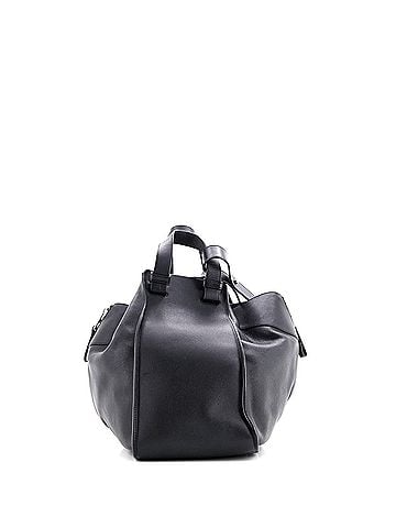 Loewe Hammock Bag Leather Medium (view 2)