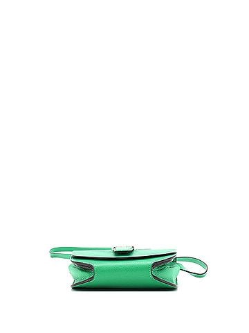 Hermès Convoyeur Crossbody Bag Evercolor Mini (view 2)