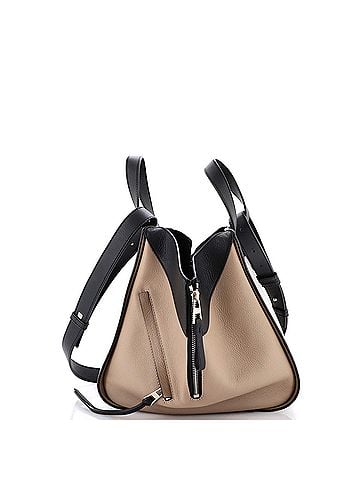 Loewe Hammock Bag Leather Small (view 1)