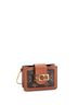 Louis Vuitton Brown Dauphine Multicartes Reverse Monogram Canvas One size - photo 3