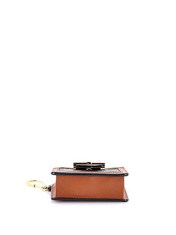 Louis Vuitton Dauphine Multicartes Reverse Monogram Canvas (view 2)