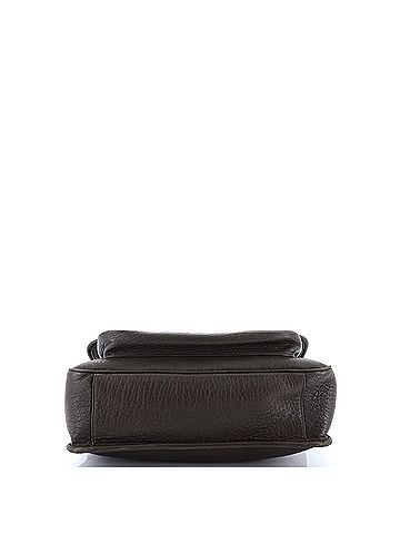 Saint Laurent Niki Chain Flap Bag Leather Large (view 2)