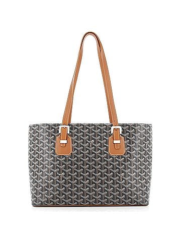Goyard Okinawa Bag Coated Canvas PM (view 1)