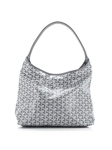 Goyard Boheme Hobo Coated Canvas (view 1)
