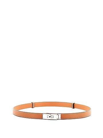 Hermès Kelly Belt Leather Thin (view 2)