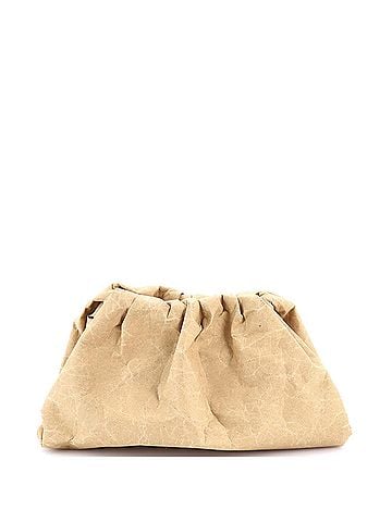 Bottega Veneta The Pouch Kraft Paper (view 1)