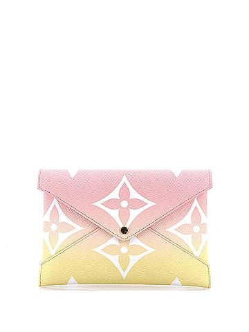 Louis Vuitton Kirigami Pochette Set By The Pool Monogram Giant (view 1)