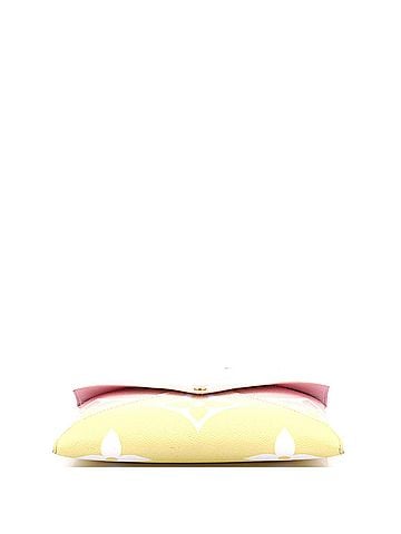 Louis Vuitton Kirigami Pochette Set By The Pool Monogram Giant (view 2)