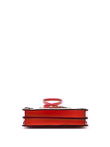 Louis Vuitton Trunk Clutch Vernis (view 2)