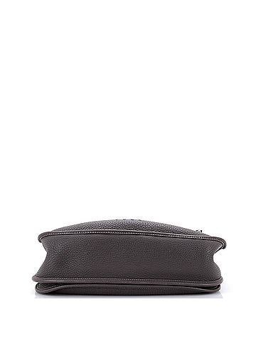 Hermès Evelyne Bag Gen III Clemence PM (view 2)