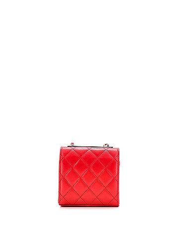 Chanel Trendy CC Clutch with Chain Quilted Lambskin Small (view 2)