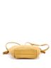 Loewe 100% Leather Tan Flamenco Knot Chain Purse Bag Leather Mini One size - photo 2