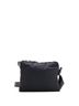 Bottega Veneta 100% Nylon Black Snap Button Messenger Bag Nylon One size - photo 4