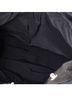 Bottega Veneta 100% Nylon Black Snap Button Messenger Bag Nylon One size - photo 5