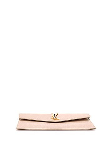 Saint Laurent Uptown Pouch Leather (view 2)