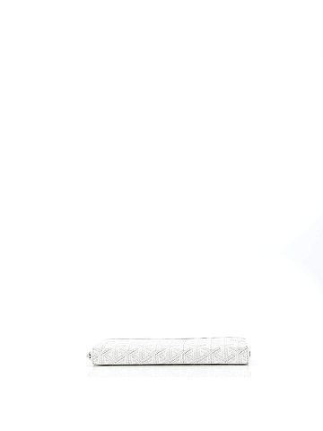 Goyard Matignon Zip Wallet Coated Canvas with Leather (view 2)