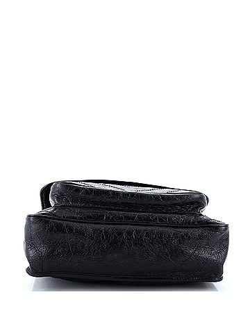 Saint Laurent Niki Chain Flap Bag Matelasse Chevron Leather Large (view 2)
