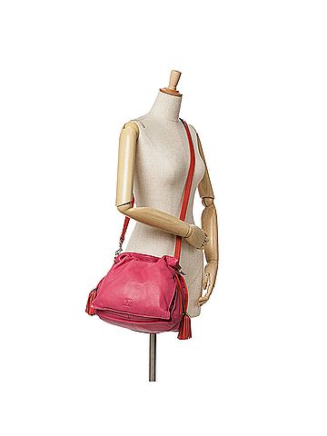 Loewe Nappa Flamenco Tassel 30 (view 2)