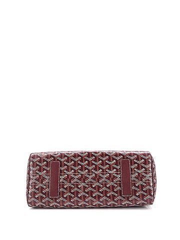 Goyard Rouette Bag Coated Canvas PM (view 2)