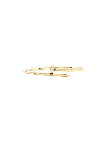 Cartier Juste un Clou Bracelet 18K Yellow Gold Small (view 1)