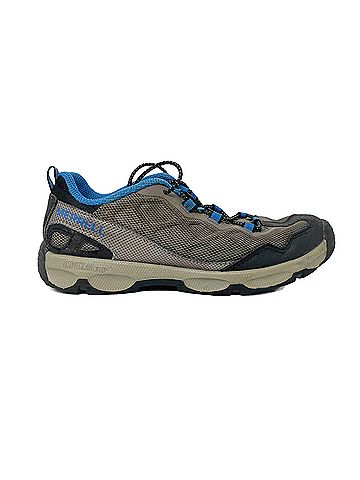 Merrell Sneaker Kid Chameleon Low 2.0 MK261300 Brown Hiking Sneakers Size 3 (view 1)