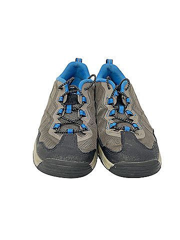 Merrell Sneaker Kid Chameleon Low 2.0 MK261300 Brown Hiking Sneakers Size 3 (view 2)