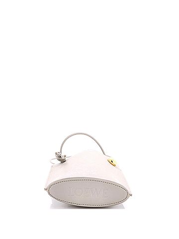 Loewe Dice Pocket Crossbody Bag Leather (view 2)