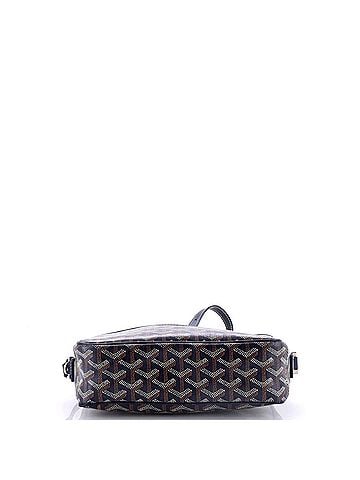 Goyard Cap Vert Bag Coated Canvas (view 2)