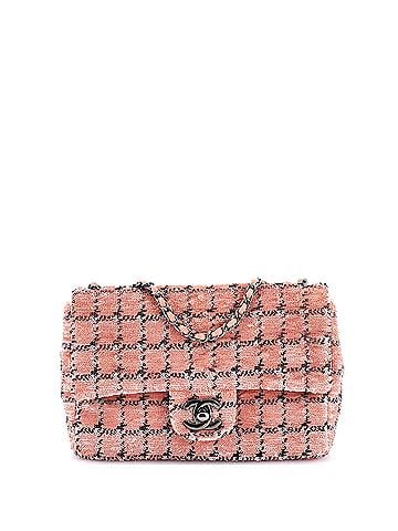 Chanel Classic Single Flap Bag Sequins Mini (view 1)
